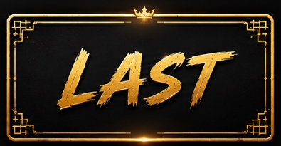 LAST