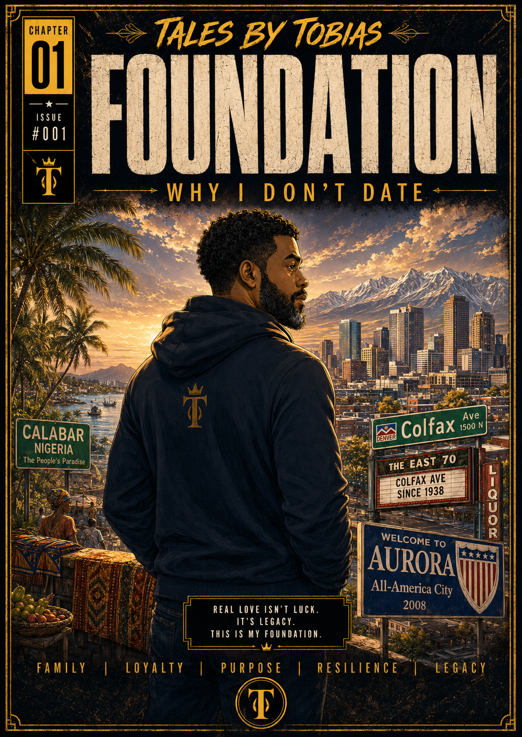 Cover - Chapter 1